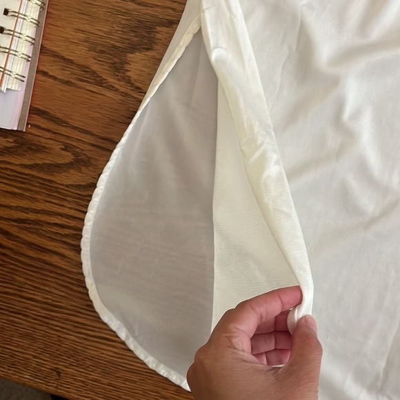 “Vintage Slip- Made in the USA size small” - Picture 4 of 7